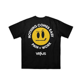 NOTHING COMES EASY 110 - T-SHIRT